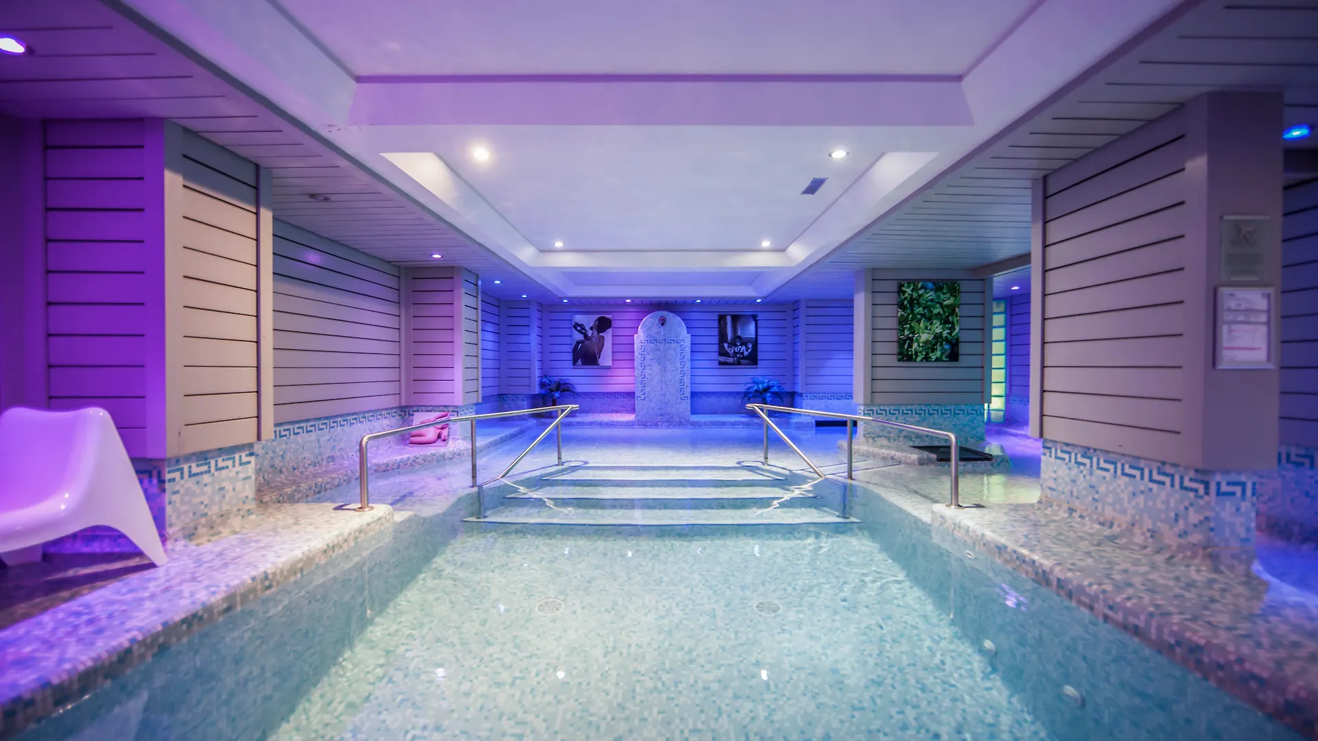 Hotel Le Morgane Chamonix